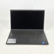 Dell Inspiron 3520 15.6 Black FHD 1.3 GHz i5-1235U 8GB 512GB SSD Very Good picture