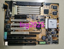 1pc used  Asus TX97-E REV 1.12 motherboard picture