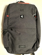 Wenger MX Reload LapTop Backpack 1893 w/ Tablet Pocket  14’’ heather grey 611643 picture