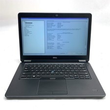 Dell Latitude E7450 14