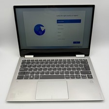Lenovo Yoga 910-13IKB 80X6 13.9