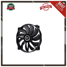 Thermaltake Pure 20 Series 200mm Quiet High Airflow PC Case Fan CL-F015-PL20BL-A picture