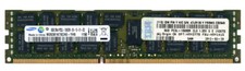 SERVER RAM MODULE IBM 49Y1415 M393B1K70CH0-YH9 8GB DDR3 REG ECC 1333MHz picture