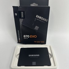 Samsung 870 EVO 500GB 2.5