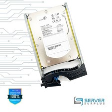 Seagate Cheetah 15K.4 3.5 in Enterprise HDD | ST373454FCV picture