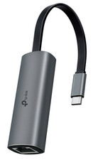 TP-Link USB Type-C to 2.5 Gigabit Ethernet Aluminum Network Adapter (UE302C) picture