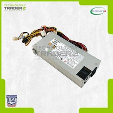 PWS-351-1H Supermicro 350W 1U Multi Output 80+ Gold ATX PWS 672042054206 picture