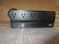 APC BE425M 6 Outlets 425VA 120V 180J Battery Back-UPS & Surge Outlet-NO BATTERY picture