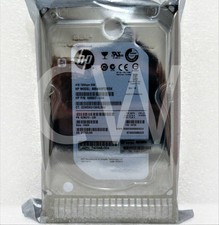 695842-001 695510-B21 HP GEN8 4TB 7200RPM 6Gbps DP MDL SC 3.5