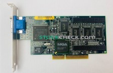 Matrox MIL2A/4/HP 5064-1873 ​Video Card picture