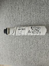 Ricoh 841767 (841714) MP 301SPF Black Toner Cartridge picture