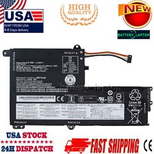 L14L2P21 L14M2P21 Laptop Battery for Lenovo IdeaPad 330S-15ARR 330S-15IKB 15AST picture