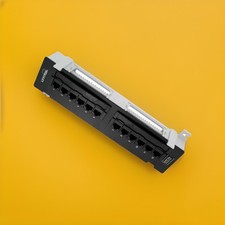 🔥Leviton TDX295 / 003-5G596-U89 (5G596-U89) GigaMax Cat 5e ~ 1 Unit picture