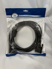 Cable Matters 15 Ft DVI-D Dual Link Cable - Male- New  picture