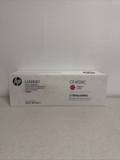 HP 410X (CF413X) Magenta Toner Cartridge picture