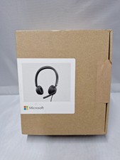Microsoft Microphone Modern USB-C Headset New Sealed Model 6IG-00001 picture