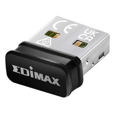 Edimax EW-7811ULC AC600 Dual-Band Wi-Fi 5 Nano USB Adapter ~E~ picture