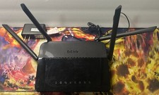 D-Link DIR-842 Dual-Band Wireless-AC1200 MU_MIMO Wi-Fi Gigabit Ethernet Router picture