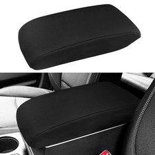 INTGET Car Center Console Armrest Cover for Subaru Outback/Legacy Accessories... picture