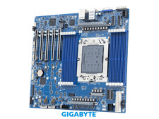 GIGABYTE MZ23-SU0 Motherboard - AMD EPYC 9005/9004 - CEB UP picture