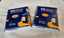 Lot of 2 HP 45 Black Ink Cartridges (HP 51645A) - Large Black Inkjet Cartridge picture