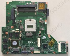 tested 100% OK For MSI GE60 laptop motherboard MS-16GC1 MS16GC1 VER:1.1 Intel picture