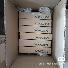 1PC NEW NPort 6250-S-SC/CN Server Via DHL or FedEX picture