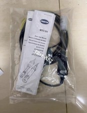 1 pcs HACH MTC10101 ORP Eectrode Brand New Fast Shipping by FedEx or DHL picture