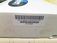 Gefen HDMI to DVI Audio EXT-HDMI-2-DVIAUD-CO picture