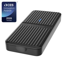 *NEW* HyperDrive Next USB4 M.2 PCIe Enclosure picture