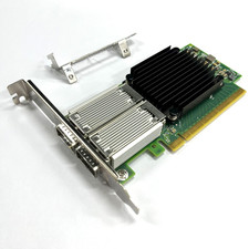 Original Mellanox MCX516A-CDAT CX516A 100GbE 2-Port Network Adapter picture