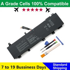 90Wh C41N1906-1 Laptop Battery For ASUS TUF Gaming FA506 F15 FX506 A17 FA706IU picture