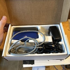 Linksys ProConnect USB2HUB4b USB 2.0 4 Port Hub used in box picture