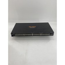 HP ProCurve J9775A 2530-48G 48 Port Switch Used picture
