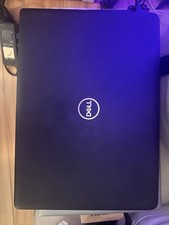 Dell Latitude 3340 Laptop 13.3 Intel Core I7 8gb Ram 240gb SSD Windows 10 Pro picture