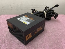 Corsair TX750W 750W 80 Plus Bronze Power Supply CMPSU-750TX - PS20A picture