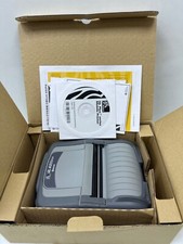 Zebra QL420 Plus Label Thermal Printer Bluetooth Q4D-LUBCE011-00 picture
