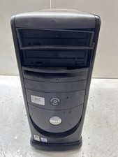 Dell Dimension 4550 Intel Pentium 4 2.53GHz 256MB NO HDD picture