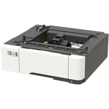Lexmark 650-Sheet Duo Tray 50M7650 picture