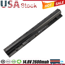 L12M4E01 L12S4A02 L12S4E01 Battery for Lenovo G400s G405s G500s G505s 2600mAh US picture