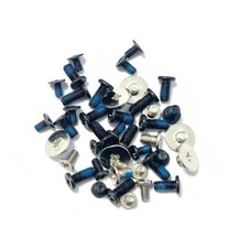 Laptop Complete Set of Screws Black For Acer Aspire 5 A515-43 Screws Kit New USA picture