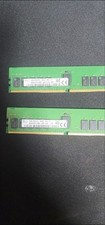 SK Hynix 16GB DDR4 PC4-2933Y DIMM Memory 2 Modules Server RAM Tested picture
