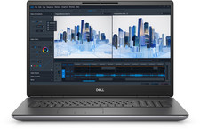 Dell Precision 7760 17.3