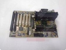 1PC Used ASUS P2B-F REV.1.00 Motherboard by DHL/Fedex shipping picture