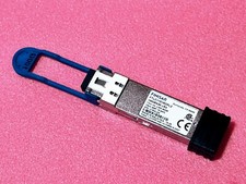 Finisar 100G QSFP28 100GBASE-LR4 10km SMF 13xx nm LAN-WDM Ethernet FTLC1151RDPL2 picture