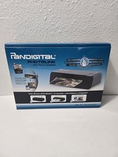 Pandigital PhotoLink One-Touch Scanner Pandigital PhotoLink One-Touch Scanner picture
