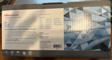 Office Depot Reman Toner Cartridge Replaces HP 12A, Black picture
