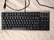Topro Keyboard, Realforce R3S R3SD31, Tested & Working picture