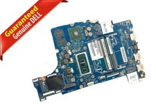 Dell Inspiron 3000 3490 3590 3790 Motherboard i7-10510U 1.8 GHz LA-G716P XT2V2 picture