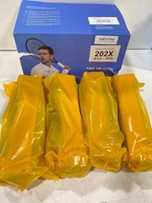 NEW 18 Pcs of My cartridge Suprint Ink Cartridge for Canon 250XL 251XL picture